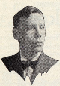 Harvey B. Gaul, 1881-1945.