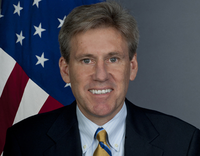Lugar, Kerry Resolution Honoring Ambassador Stevens