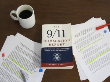 9-11 Commission, Homeland Security, and Intelligence Reform