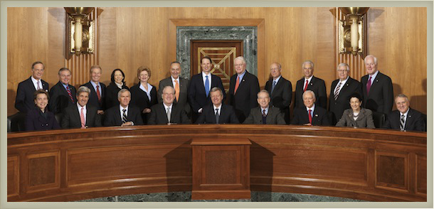 Full Committee Photo