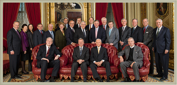 Full Committee Photo