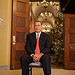 Speaker John Boehner records the Weekly Republican Address on averting the fiscal cliff in his office in the U.S. Capitol. December 21, 2012. (Official Photo by Mike Lurie)

--
This official Speaker of the House photograph is being made available only for publication by news organizations and/or for personal use printing by the subject(s) of the photograph. The photograph may not be manipulated in any way and may not be used in commercial or political materials, advertisements, emails, products, promotions that in any way suggests approval or endorsement of the Speaker of the House or any Member of Congress.