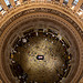 Senator Daniel Inouye of Hawaii lies in state in the Rotunda of the U.S. Capitol. December 20, 2012. (Official Photo by Bryant Avondoglio)

--
This official Speaker of the House photograph is being made available only for publication by news organizations and/or for personal use printing by the subject(s) of the photograph. The photograph may not be manipulated in any way and may not be used in commercial or political materials, advertisements, emails, products, promotions that in any way suggests approval or endorsement of the Speaker of the House or any Member of Congress.