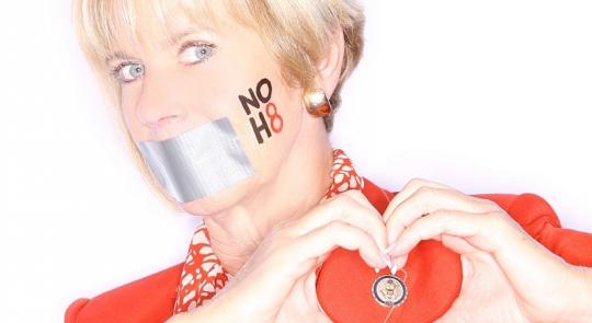 NOH8 Campaign feature image