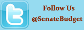 Senate Budget Committee Staff on Twitter