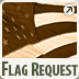 Flag Request Button