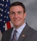 Rep. Duncan Hunter