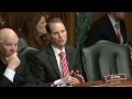 Wyden at Finance Committee Hearing on Tax Reform and Federal Energy Policy