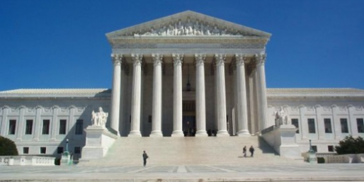 Inside the Supreme Court: Health Care Decision