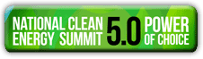 National Clean Energy Summit 5.0 - button