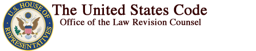 Law Revision Counsel Logo