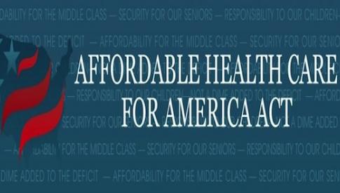 The Affordable Care Act feature image