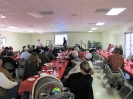 Rooney Speaks at Luncheon with Dairy Farmers in Okeechobee