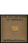 The Square Book of Animals