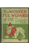 The Wonderful Wizard of Oz