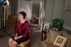 Weekly Republican Address 11/22/12: Rep. Cathy McMorris Rodgers (R-WA)