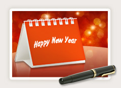 Get resources to help you achieve your goals in 2013.