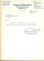 <em>House Page Acceptance Letter, 1960</em>