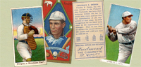 baseball cards