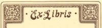 bookplate