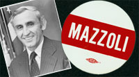 Mazzoli