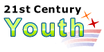 Youth in the 21st Century image
