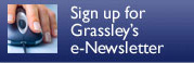 Senator Grassley frequently sends an interactive e-newsletter. Here’s where people can sign up to stay current on his efforts for Iowans at home and in the nation’s capital.