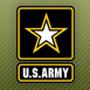<div>Army Logo for Military Family Apprecation Month PSA announcement</div>