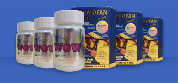 FDA Issues Warning on Scam - Reumofan Plus