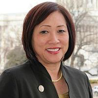 Photo of Representative Representative Colleen  Hanabusa