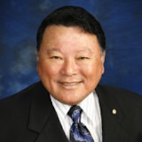 Photo of Mayor Alan M. Arakawa