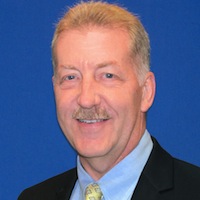 Photo of Mayor Peter Carlisle