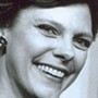 Cokie Roberts and Opening Day