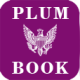 Plum Book icon