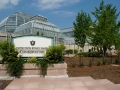 U.S. Botanic Garden Conservatory