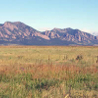 Rocky Flats National Wildlife Refuge