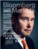 Bloomberg Markets Cover