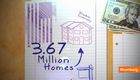 $382B Shadow Inventory Weighs on U.S. Housing