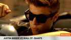 Justin Bieber Chases Banks for Prepaid Card Market