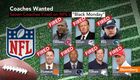 NFL Coaching Carousel: Seven Coaches Fired