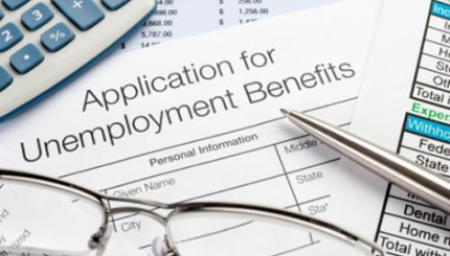 Join the eCall to Extend Unemployment Insurance feature image
