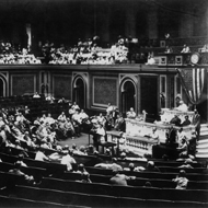 Women in Congress: An Introduction