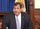 Christie skewers Boehner, House GOP on Sandy aid