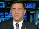 Rep. Issa defends Speaker Boehner for halting Sandy relief vote 