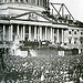 Inaugurations at the U.S. Capitol