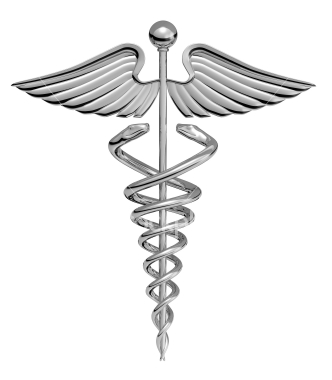 caduceus-symbol