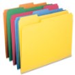 Folders and Filing