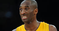 Image: Kobe Bryant of the Los Angeles Lakers (© Jayne Kamin-Oncea/USA Today Sports)