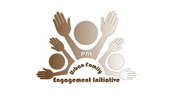 National PTA Urban Family Engagement Initiative Logo