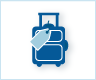 Tool Icon - Baggage Policy